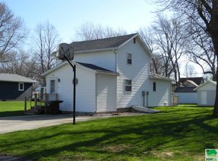 107 N Walnut St, Marcus, IA 51035