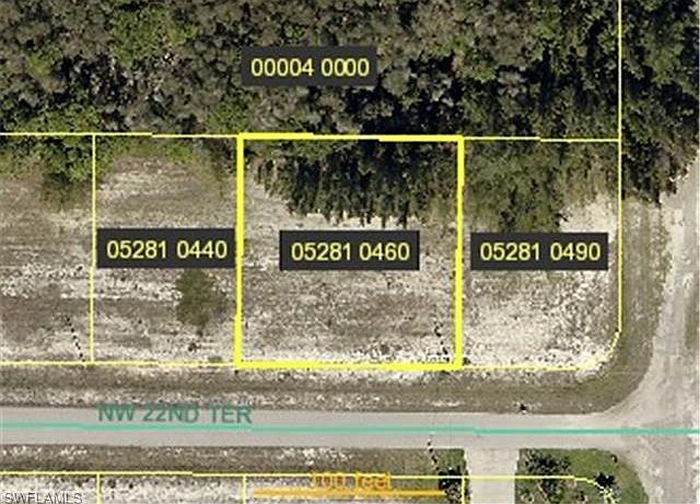 1st image of 4007 NW 22nd Ter