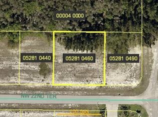 4007 NW 22nd Ter, Cape Coral, FL 33993