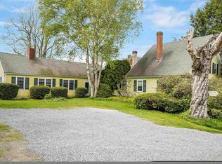 102 Hubbard Hill Rd, Rindge, NH 03461