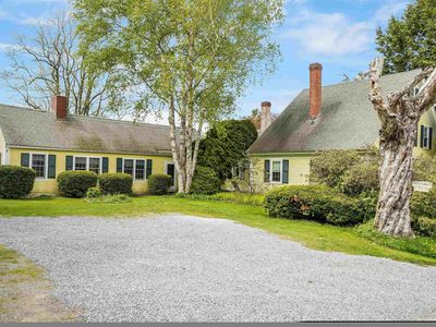 102 Hubbard Hill Road, Rindge, NH, 03461