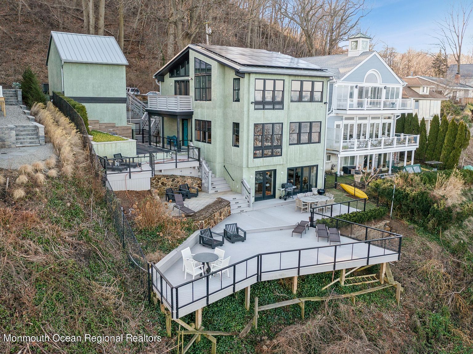 44 Bayside Drive, Atlantic Highlands, NJ 07716 Zillow