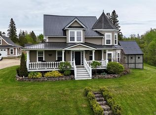 521 Royal, Memramcook, NB E4K 1N7