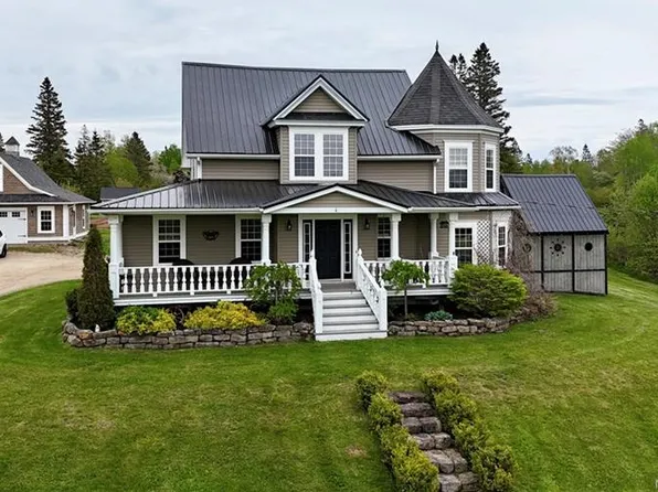 521 Royal, Memramcook, NB E4K 1N7