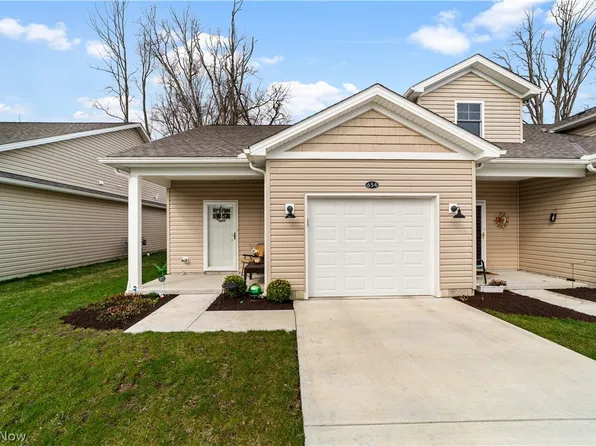 654 Treadway Blvd, Sheffield Lake, OH 44054