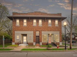 821/823 Niedringhaus Ave #A-D, Granite City, IL 62040