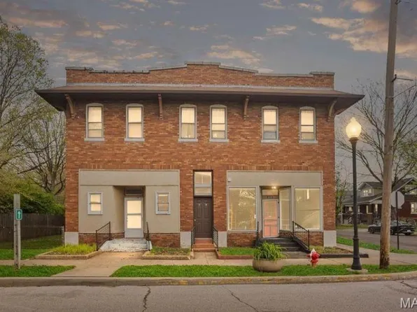 821/823 Niedringhaus Ave #A-d, Granite City, IL 62040