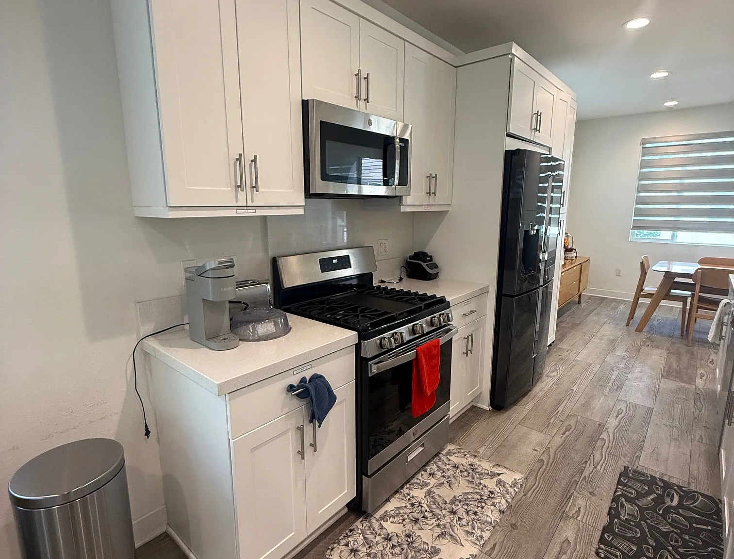 4 bed, 3.5 bath, 1900 sqft, $995 — Photo 3