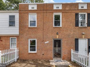 9279 Taney Rd, Manassas, VA 20110