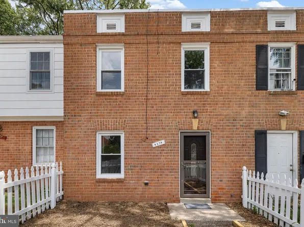 9279 Taney Rd, Manassas, VA 20110