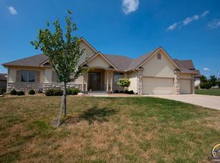 2623 SW Windermere Ct, Topeka, KS 66614
