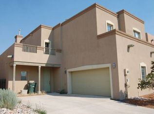 4509 Cedarcrest Cir, Santa Fe, NM 87507