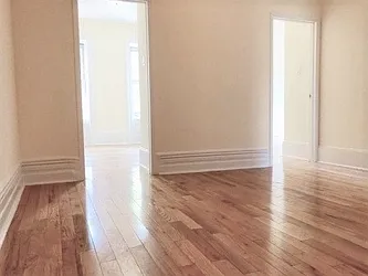 Rented by City Connections Realty