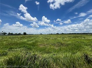 Tom Bryan Rd, Zolfo Springs, FL 33890