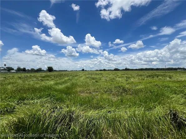 Tom Bryan Rd, Zolfo Springs, FL 33890