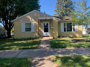 663 2nd Ave N #N, Park Falls, WI 54552