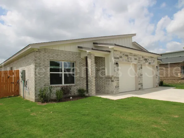 1622A Pima Trl, Harker Heights, TX 76548