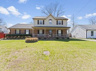 3369 Country Way Rd, Antioch, TN 37013