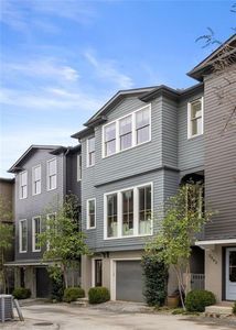 2060 Telfair Cir NE, Atlanta, GA, 30324