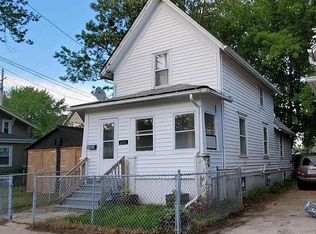 6111 13th Ave, Kenosha, WI 53143