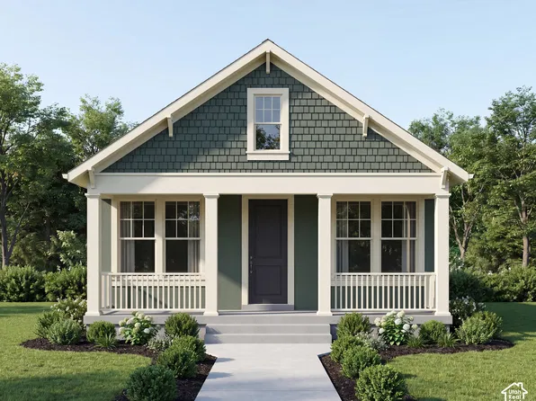 6777 W Miramar St, South Jordan, UT 84009