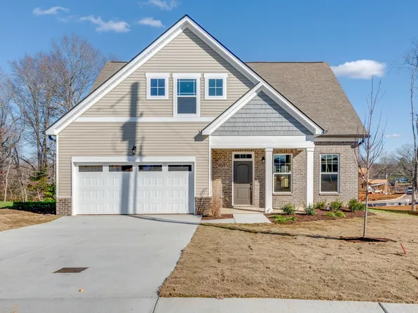 108 Bell Cir Lot 4, White Bluff, TN 37187