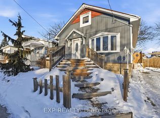 77 Westmount St, Oshawa, ON L1J 4X2