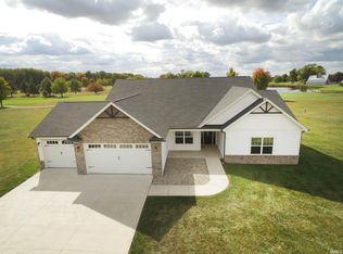 8401 Division Rd, West Lafayette, IN 47906