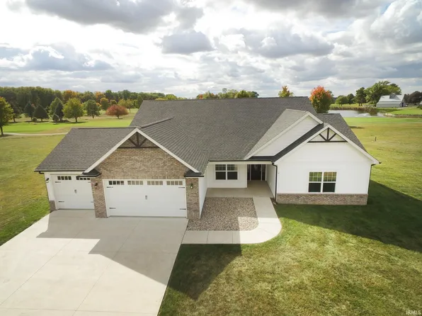 8401 Division Rd, West Lafayette, IN 47906