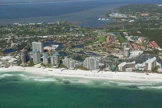5th image of 5002 S Sandestin Blvd Unit 6530