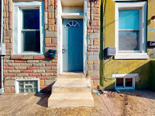 3927 Warren St, Philadelphia, PA 19104