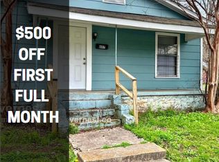 607 Dublin Ave, Birmingham, AL 35212