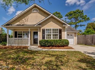 1532 Wagon Ct, Wilmington, NC 28412