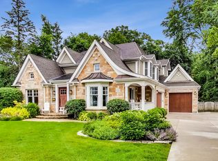 1345 Berkley Ct, Deerfield, IL 60015