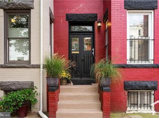 1776 Willard St NW, Washington, DC 20009