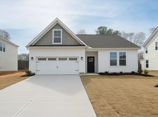 160 Hunter Ridge Dr, Boiling Springs, SC 29316