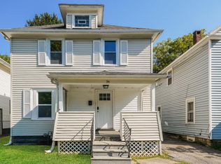 20 Hoff St, Rochester, NY 14621