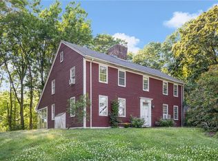 200 Highcrest Rd, Fall River, MA 02720