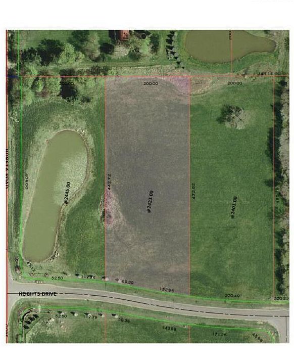 1st image of 2423-S/L Heights Dr #2