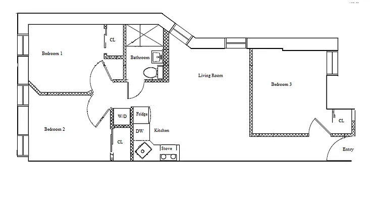 Rented by Bold New York | media 25