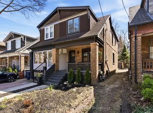 431 Davisville Ave, Toronto, ON M4S1H7