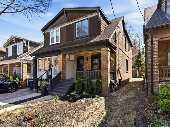 431 Davisville Ave, Toronto, ON M4S 1H7