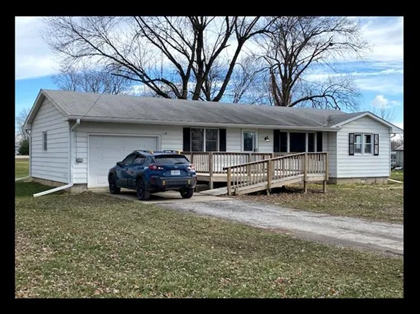 203 S Shelby St, Clarence, MO 63437