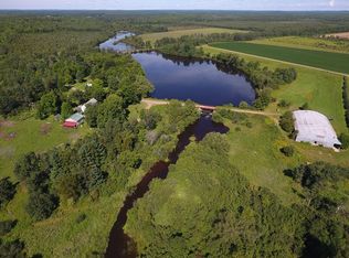 W11849 McEachern Rd, Deerbrook, WI 54424