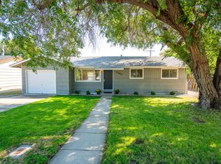 1300 N Water St, Ellensburg, WA 98926