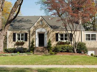 1264 Cumberland Rd, Atlanta, GA 30306