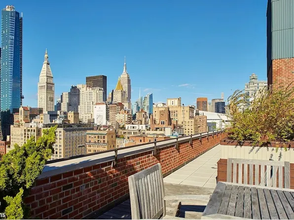 32 Gramercy Park South image 13 of 17