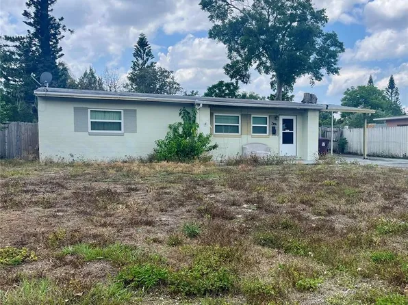 606 El Vedado Ave, Orlando, FL 32807