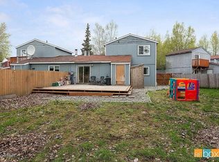 8111 Harvest Cir, Anchorage, AK 99502