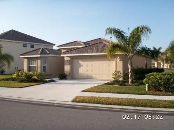 8624 Stone Harbour Loop, Bradenton, FL 34212